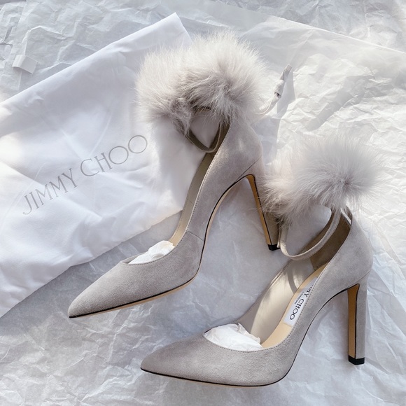 Jimmy Choo Shoes - *NEW* Jimmy Choo South 85